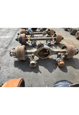 Meritor/Rockwell MD2014X Axle Housings (Front)