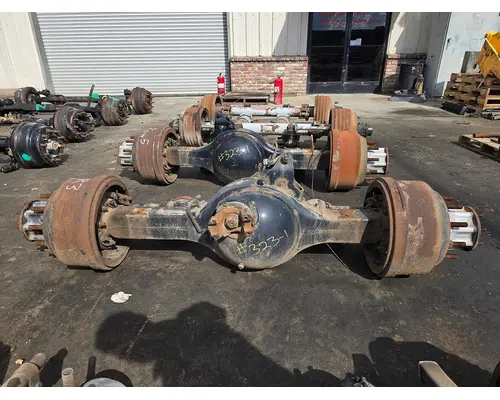 Meritor/Rockwell MD2014X Axle Housings (Front)