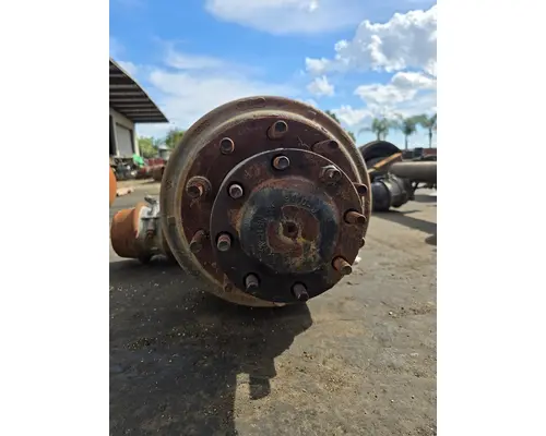 Meritor/Rockwell MD2014X Axle Housings (Front)