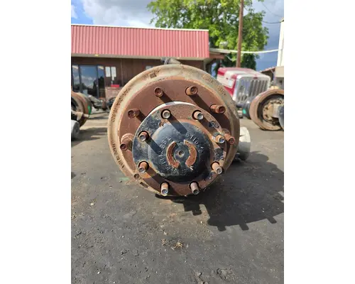 Meritor/Rockwell MD2014X Axle Housings (Front)