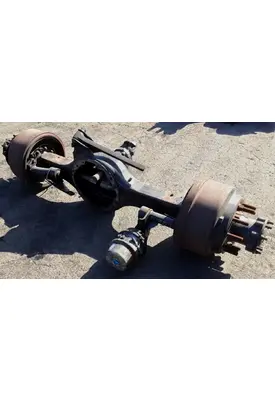 Meritor/Rockwell MD2014X Axle Housings (Front)