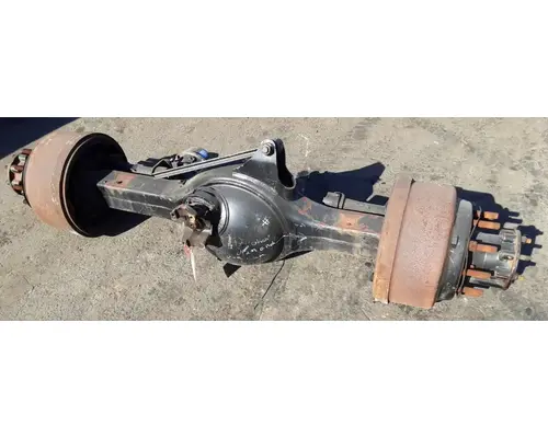 Meritor/Rockwell MD2014X Axle Housings (Front)