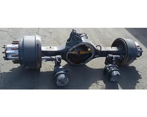 Meritor/Rockwell MD2014X Axle Housings (Front)