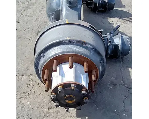 Meritor/Rockwell MD2014X Axle Housings (Front)