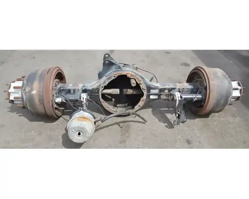 Meritor/Rockwell MD2014X Axle Housings (Front)