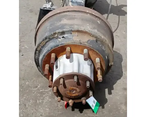 Meritor/Rockwell MD2014X Axle Housings (Front)