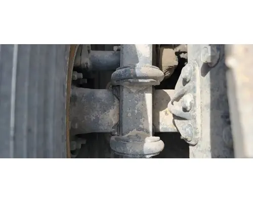 Meritor/Rockwell MD2014X Axle Housings (Front)