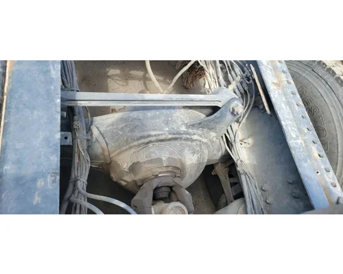 Meritor/Rockwell MD2014X Axle Housings (Front)
