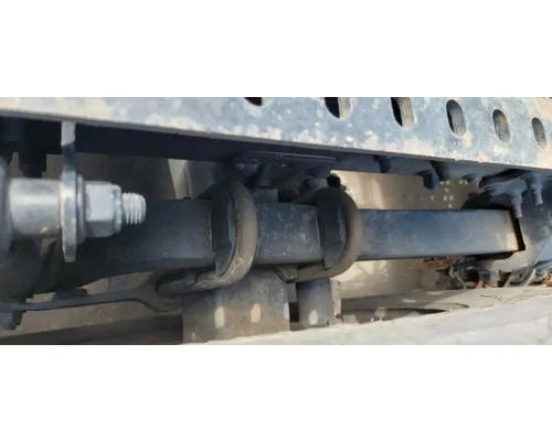 Meritor/Rockwell MD2014X Axle Housings (Front)