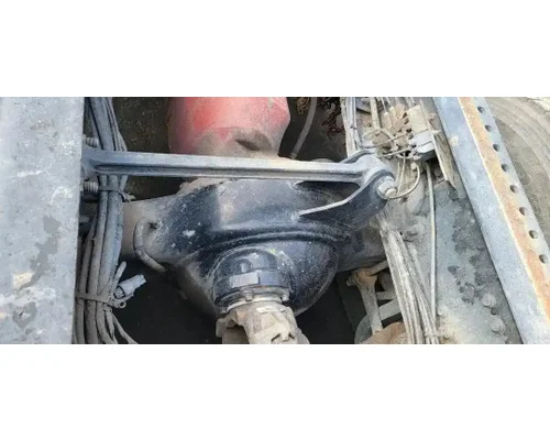 Meritor/Rockwell MD2014X Axle Housings (Front)