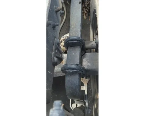 Meritor/Rockwell MD2014X Axle Housings (Front)
