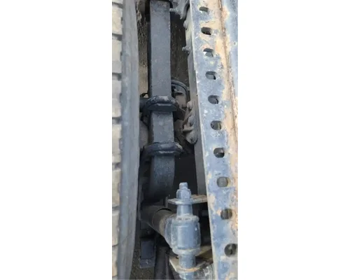 Meritor/Rockwell MD2014X Axle Housings (Front)