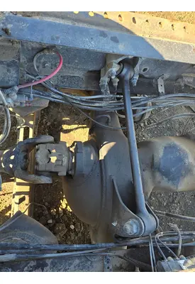 Meritor/Rockwell MD2014X Axle Housings (Front)