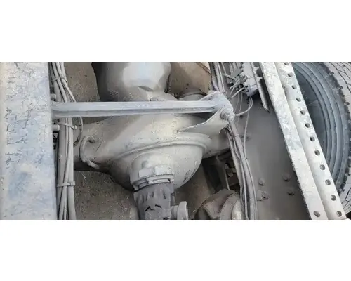 Meritor/Rockwell MD2014X Axle Housings (Front)