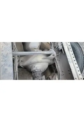 Meritor/Rockwell MD2014X Axle Housings (Front)