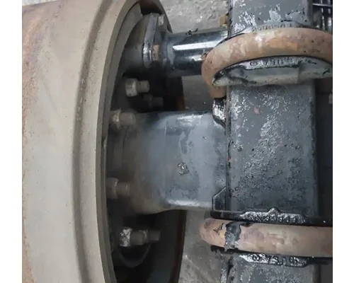 Meritor/Rockwell MD2014X Axle Housings (Front)