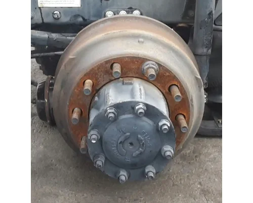 Meritor/Rockwell MD2014X Axle Housings (Front)