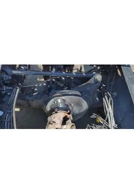 Meritor/Rockwell MD2014X Axle Housings (Front)