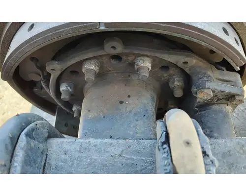 Meritor/Rockwell MD2014X Axle Housings (Front)