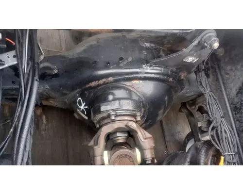 Meritor/Rockwell MD2014X Axle Housings (Front)