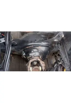 Meritor/Rockwell MD2014X Axle Housings (Front)