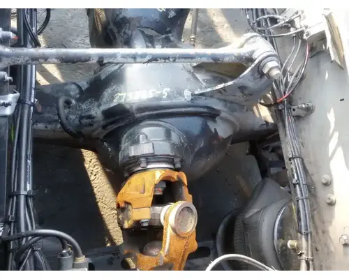 Meritor/Rockwell MD2014X Axle Housings (Front)