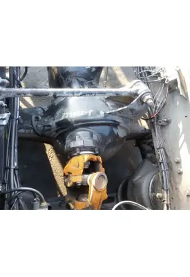 Meritor/Rockwell MD2014X Axle Housings (Front)