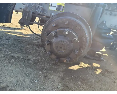 Meritor/Rockwell MD2014X Axle Housings (Front)