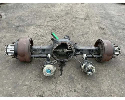 Meritor/Rockwell MD2014X Axle Housings (Front)