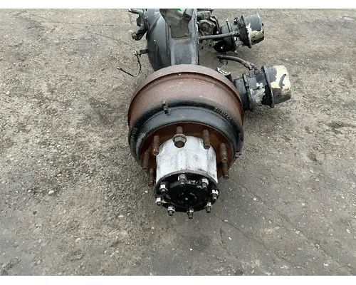 Meritor/Rockwell MD2014X Axle Housings (Front)