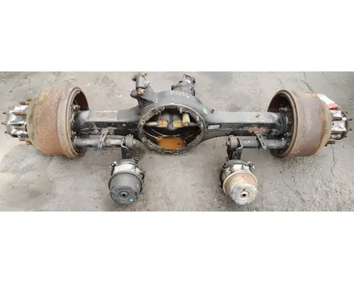 Meritor/Rockwell MD2014X Axle Housings (Front)