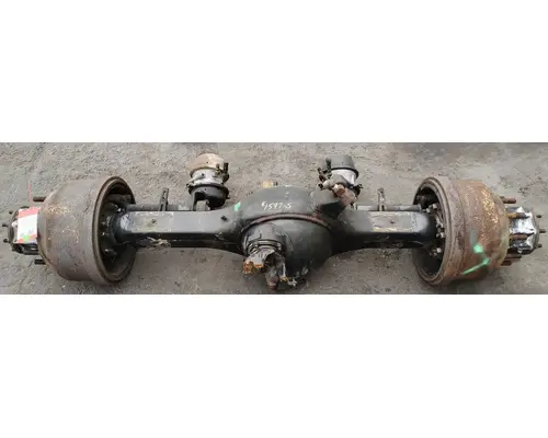 Meritor/Rockwell MD2014X Axle Housings (Front)