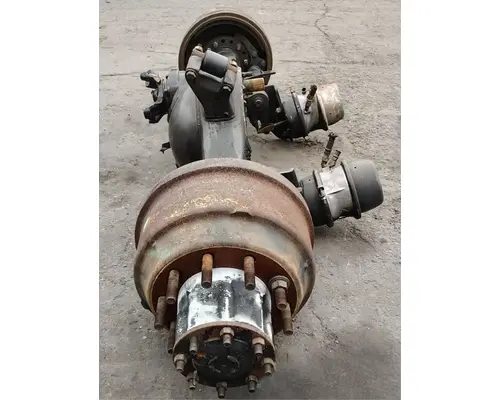 Meritor/Rockwell MD2014X Axle Housings (Front)