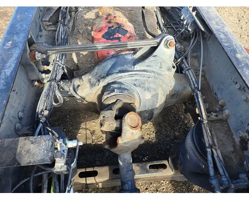 Meritor/Rockwell MD2014X Axle Housings (Front)