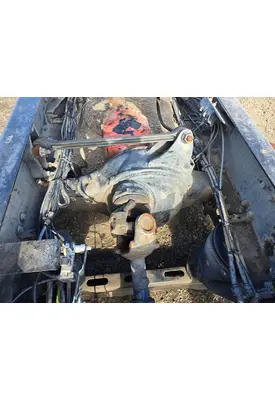 Meritor/Rockwell MD2014X Axle Housings (Front)