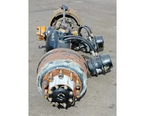 Meritor/Rockwell MD2014X Axle Housings (Front)