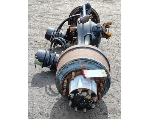 Meritor/Rockwell MD2014X Axle Housings (Front)