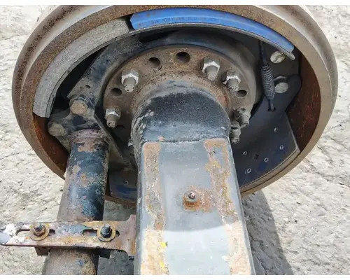 Meritor/Rockwell MD2014X Axle Housings (Front)