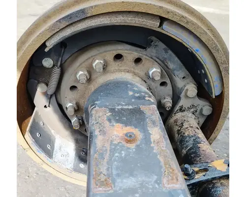 Meritor/Rockwell MD2014X Axle Housings (Front)