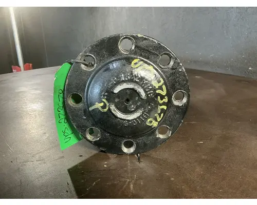 Meritor/Rockwell MD2014X Axle Shaft