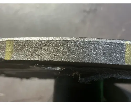 Meritor/Rockwell MD2014X Axle Shaft