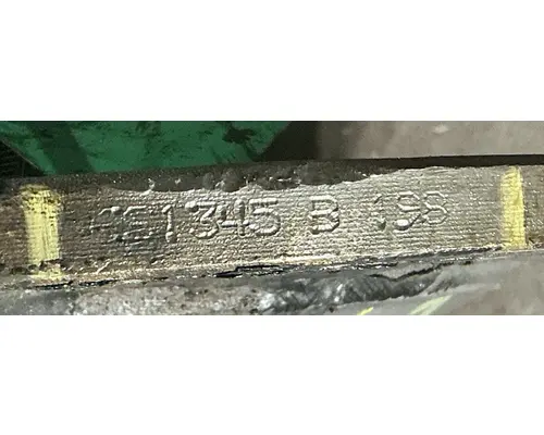 Meritor/Rockwell MD2014X Axle Shaft