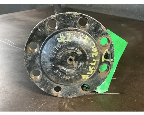 Meritor/Rockwell MD2014X Axle Shaft