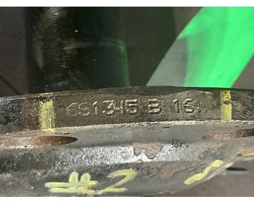 Meritor/Rockwell MD2014X Axle Shaft