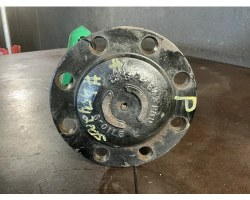 Meritor/Rockwell MD2014X Axle Shaft