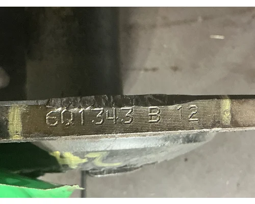 Meritor/Rockwell MD2014X Axle Shaft