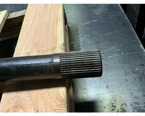 Meritor/Rockwell MD2014X Axle Shaft