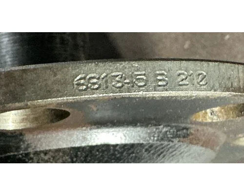Meritor/Rockwell MD2014X Axle Shaft