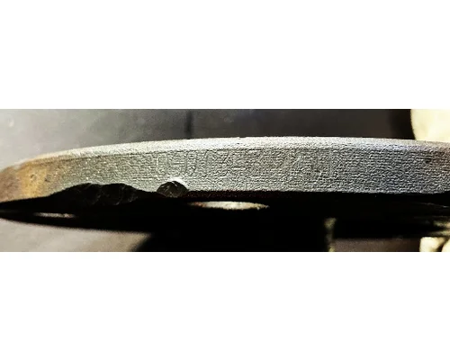 Meritor/Rockwell MD2014X Axle Shaft