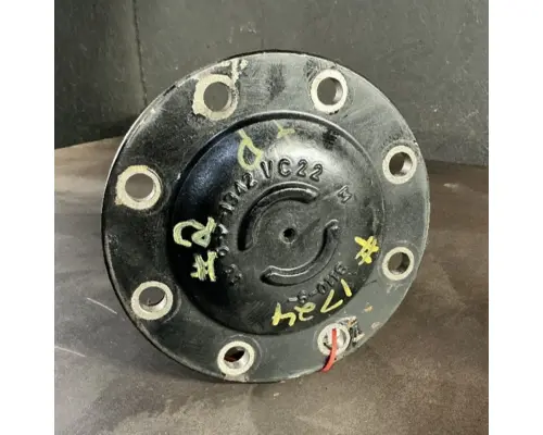 Meritor/Rockwell MD2014X Axle Shaft